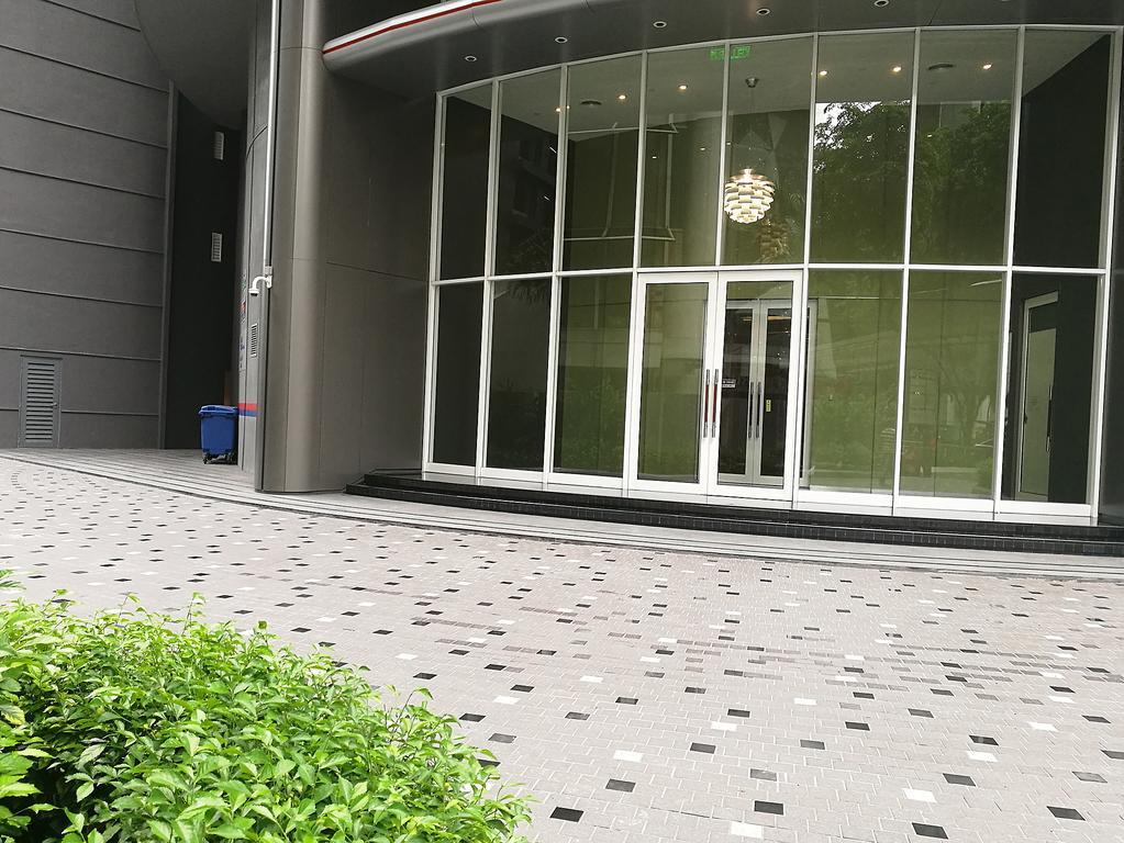 Vortex Suite Klcc By Idaris Kuala Lumpur Ngoại thất bức ảnh