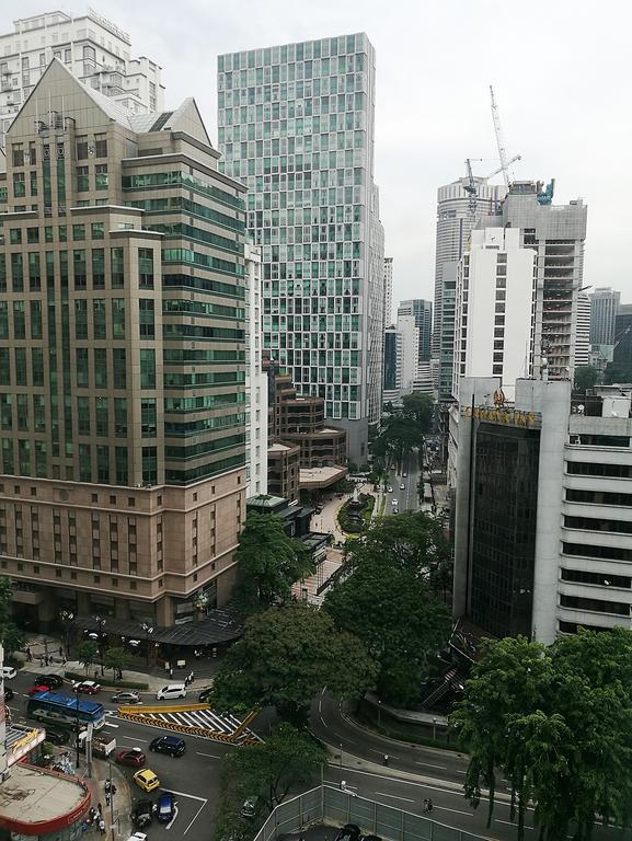 Vortex Suite Klcc By Idaris Kuala Lumpur Ngoại thất bức ảnh
