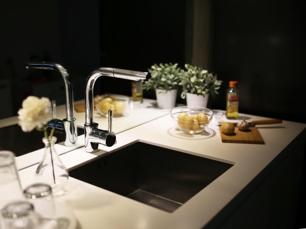 Vortex Suite Klcc By Idaris Kuala Lumpur Ngoại thất bức ảnh