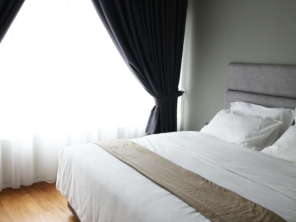 Vortex Suite Klcc By Idaris Kuala Lumpur Ngoại thất bức ảnh
