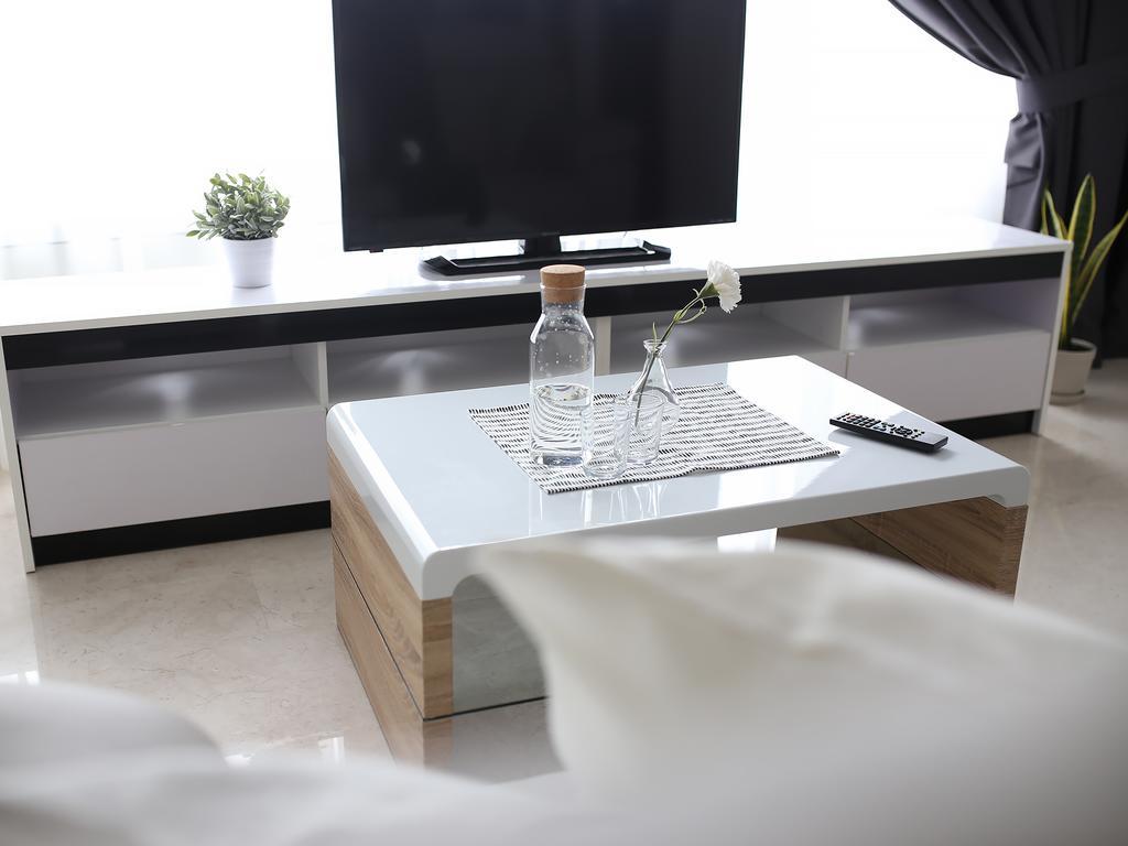 Vortex Suite Klcc By Idaris Kuala Lumpur Ngoại thất bức ảnh