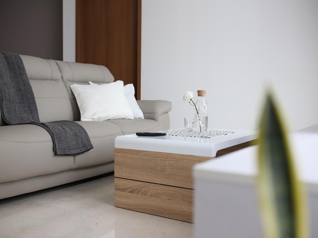 Vortex Suite Klcc By Idaris Kuala Lumpur Ngoại thất bức ảnh