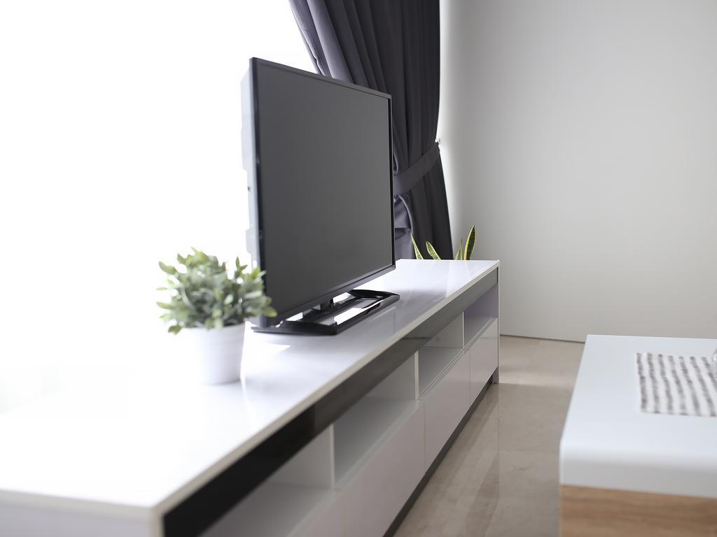 Vortex Suite Klcc By Idaris Kuala Lumpur Ngoại thất bức ảnh