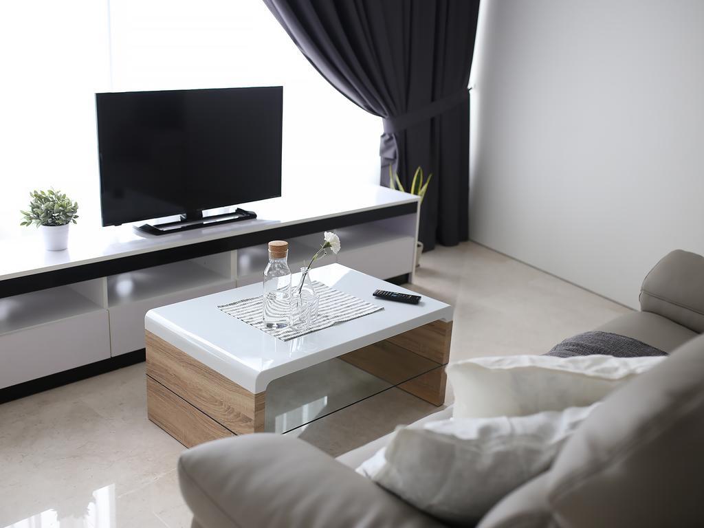 Vortex Suite Klcc By Idaris Kuala Lumpur Ngoại thất bức ảnh