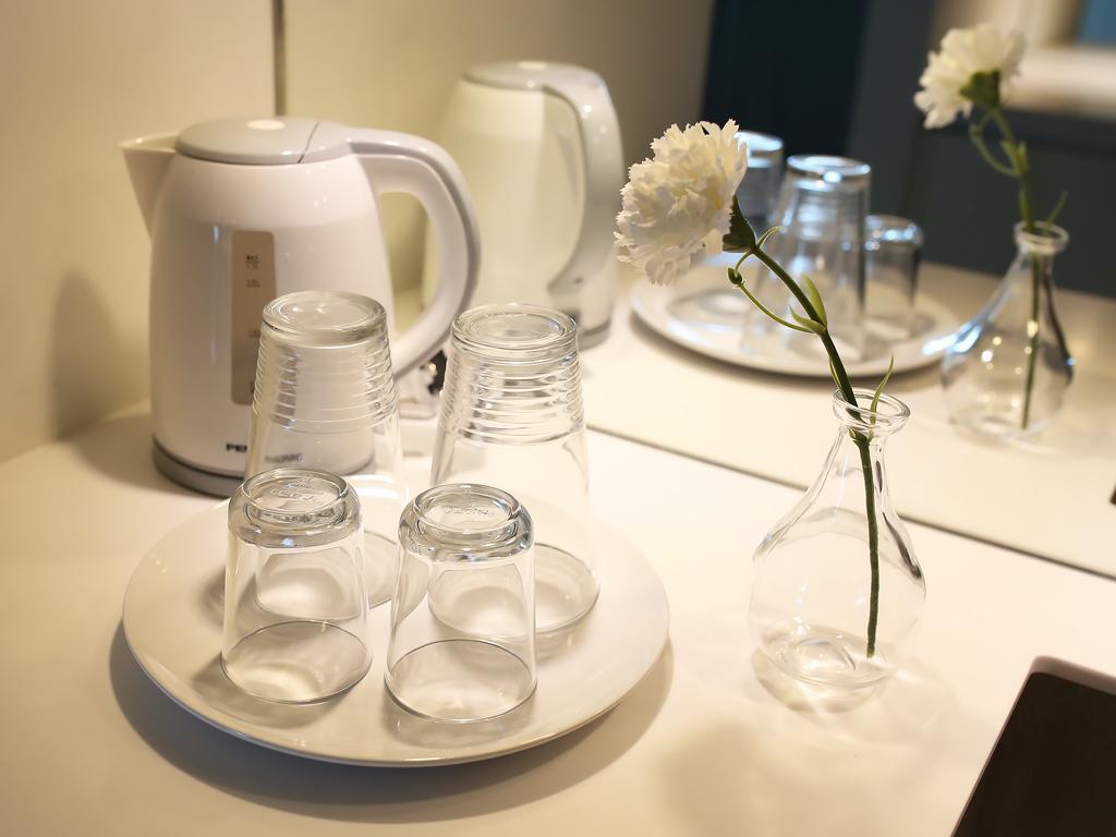 Vortex Suite Klcc By Idaris Kuala Lumpur Ngoại thất bức ảnh