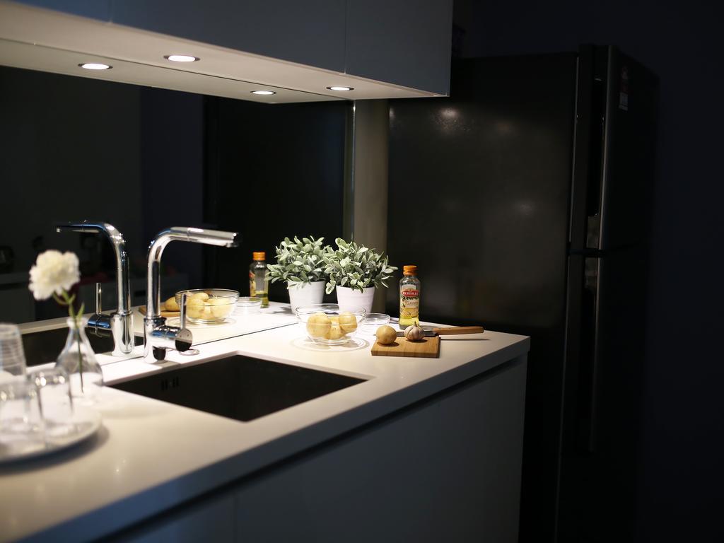 Vortex Suite Klcc By Idaris Kuala Lumpur Ngoại thất bức ảnh