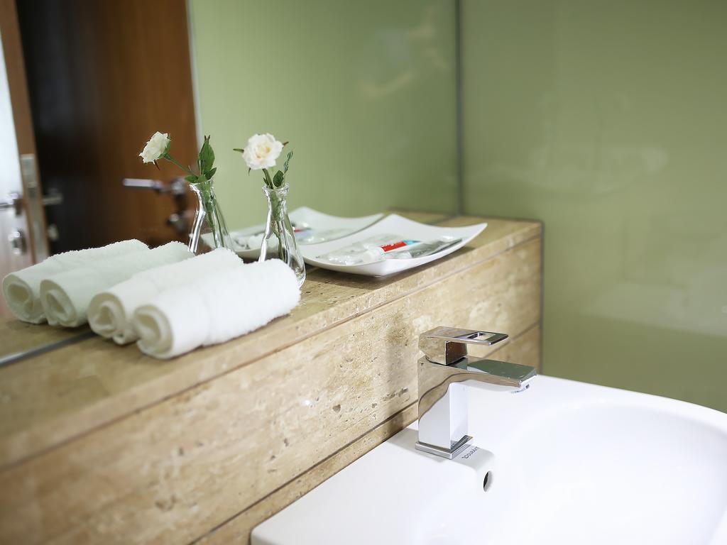 Vortex Suite Klcc By Idaris Kuala Lumpur Ngoại thất bức ảnh