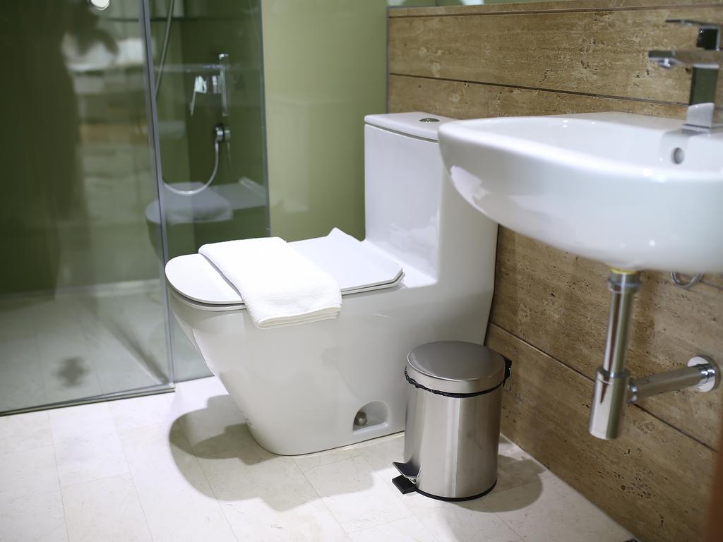 Vortex Suite Klcc By Idaris Kuala Lumpur Ngoại thất bức ảnh