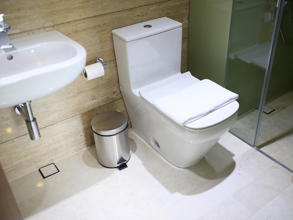 Vortex Suite Klcc By Idaris Kuala Lumpur Ngoại thất bức ảnh