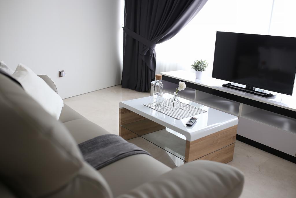 Vortex Suite Klcc By Idaris Kuala Lumpur Ngoại thất bức ảnh
