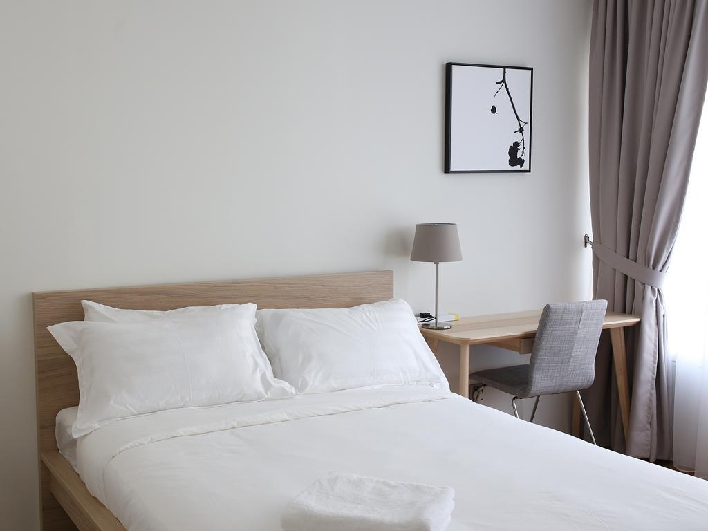 Vortex Suite Klcc By Idaris Kuala Lumpur Ngoại thất bức ảnh