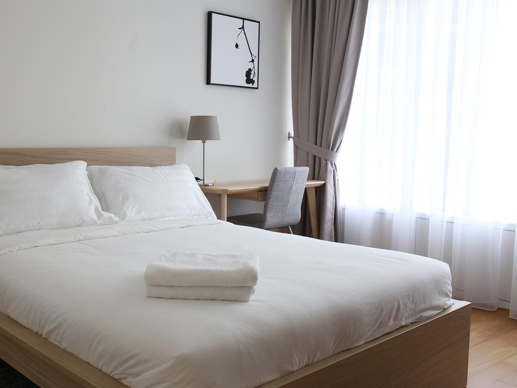 Vortex Suite Klcc By Idaris Kuala Lumpur Ngoại thất bức ảnh