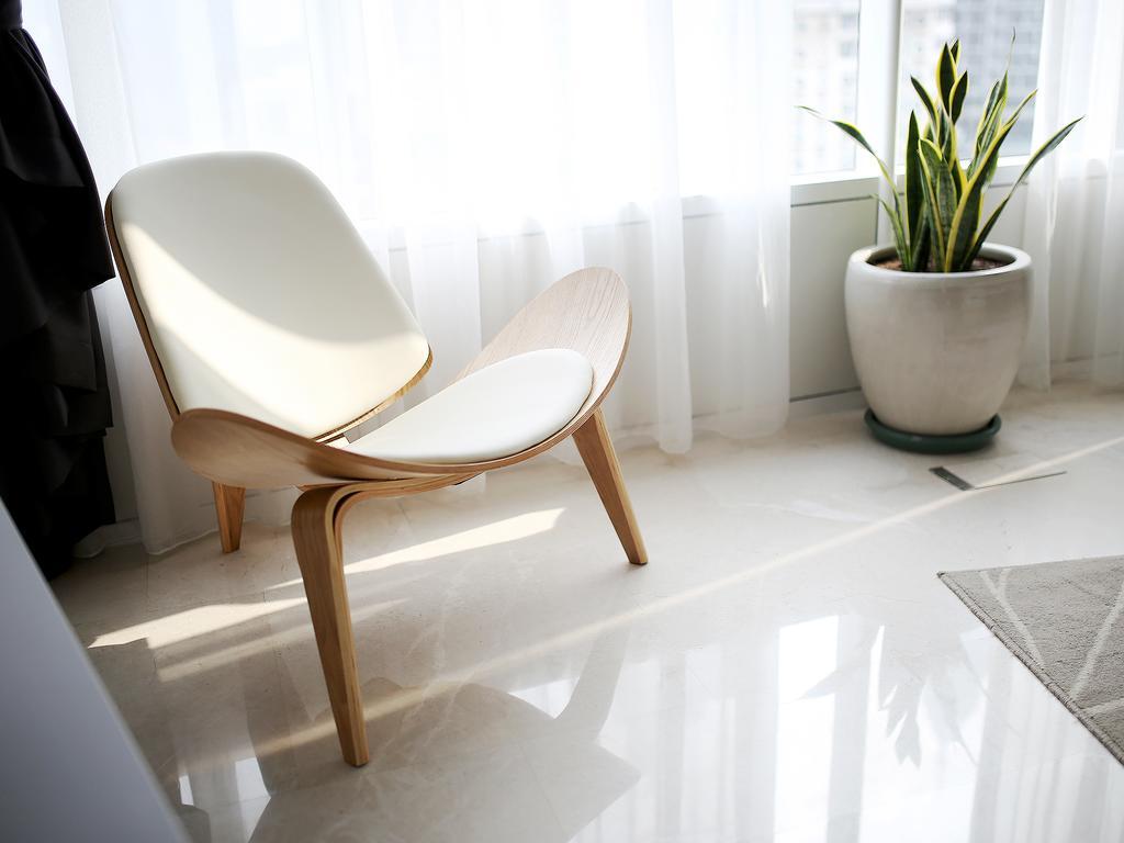 Vortex Suite Klcc By Idaris Kuala Lumpur Ngoại thất bức ảnh