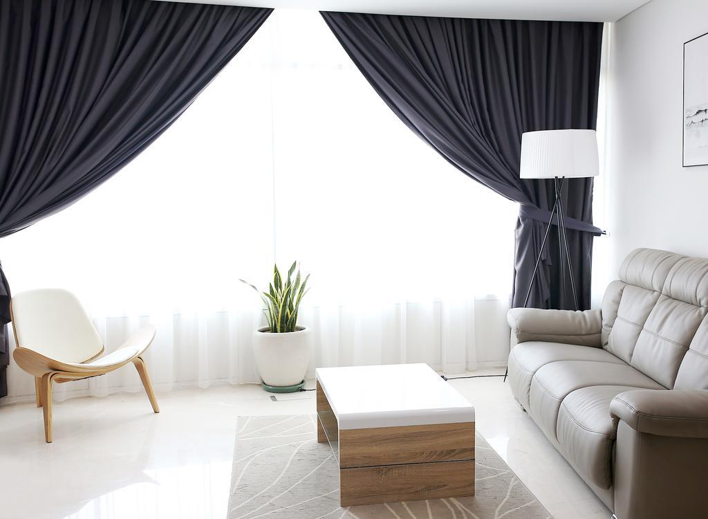 Vortex Suite Klcc By Idaris Kuala Lumpur Ngoại thất bức ảnh