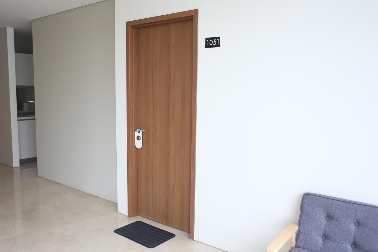 Vortex Suite Klcc By Idaris Kuala Lumpur Ngoại thất bức ảnh