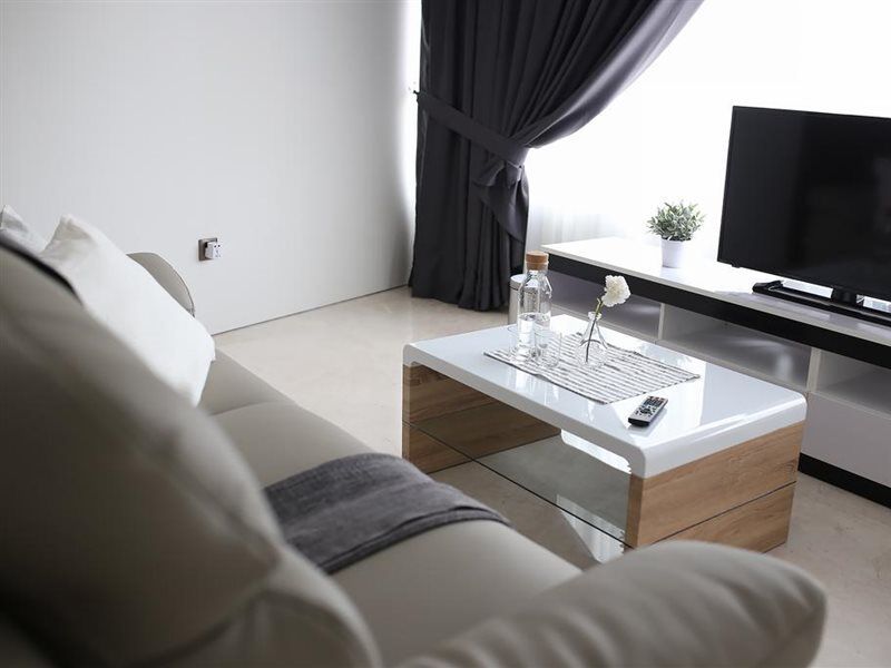 Vortex Suite Klcc By Idaris Kuala Lumpur Ngoại thất bức ảnh