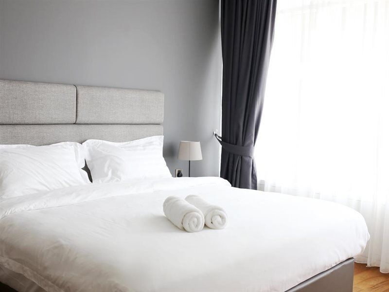 Vortex Suite Klcc By Idaris Kuala Lumpur Ngoại thất bức ảnh