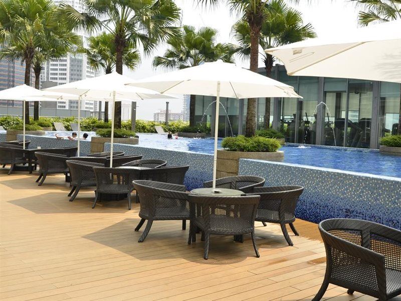 Vortex Suite Klcc By Idaris Kuala Lumpur Ngoại thất bức ảnh